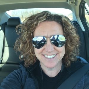 Meet your Posher, Heather